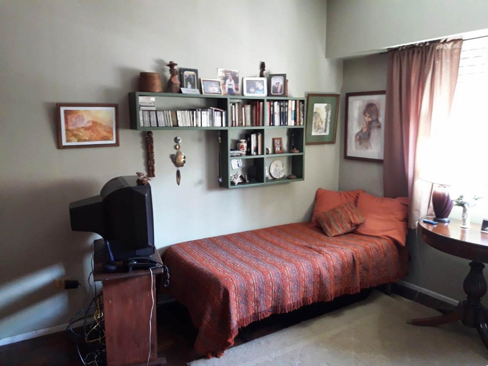 MUY BUEN DEPARTAMENTO DE 4 AMBIENTES EN RIVERA 375 DE 90 M2 EXCELENTE UBICACION — foto 15