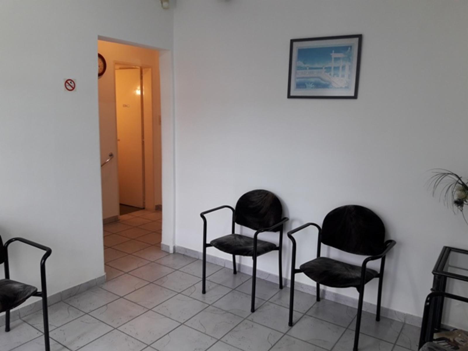 INMUEBLE CON OPTICA Y CONSULTORIOS OFTAMOLOGICOS 35 AÑOS DE TRAYECTORIA — foto 4