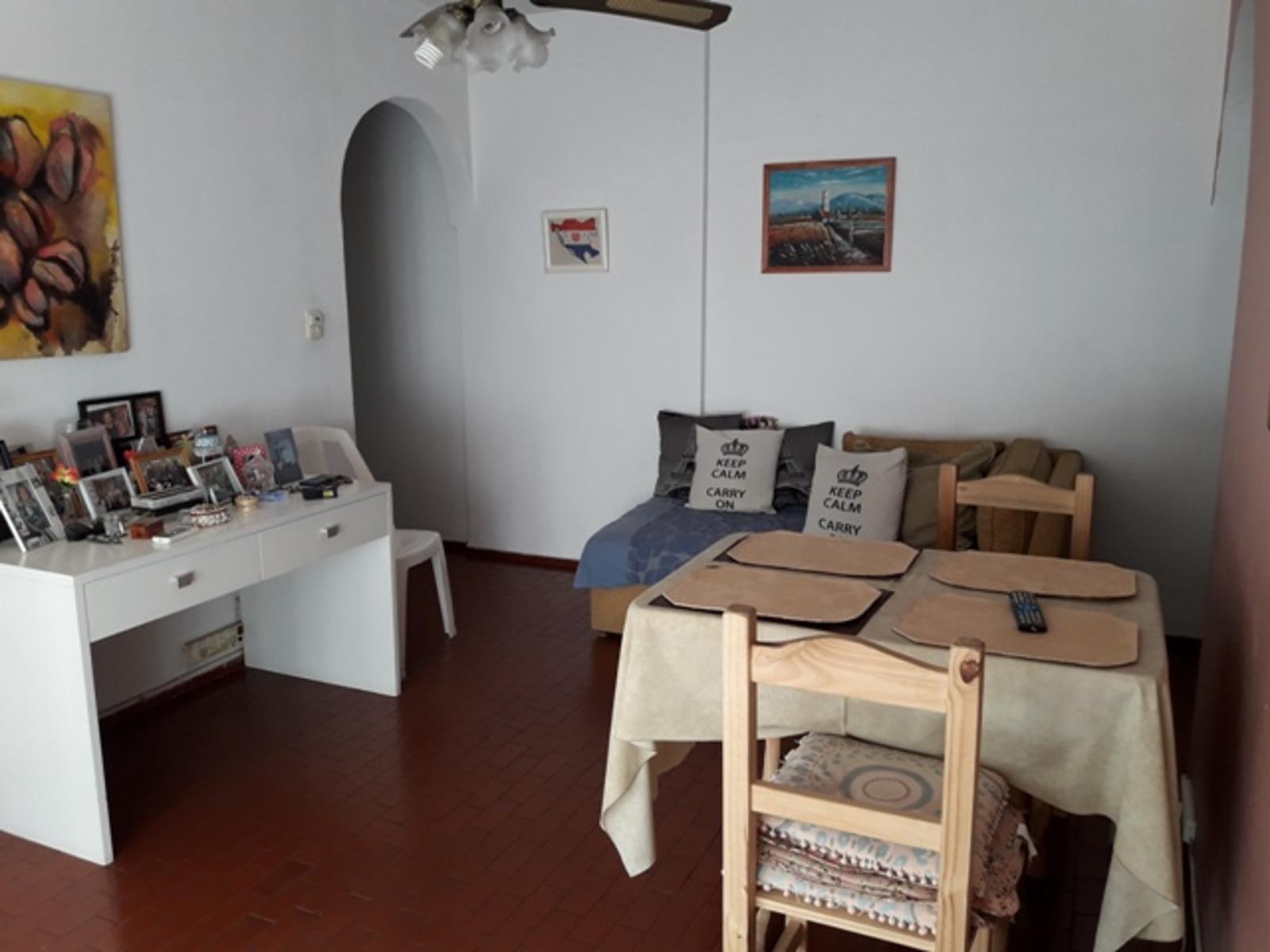 MUY BUEN DEPARTAMENTO DE 3 AMBIENTES EN TORRES 14 DE JULIO A METROS DE LA ESTACION — foto 4