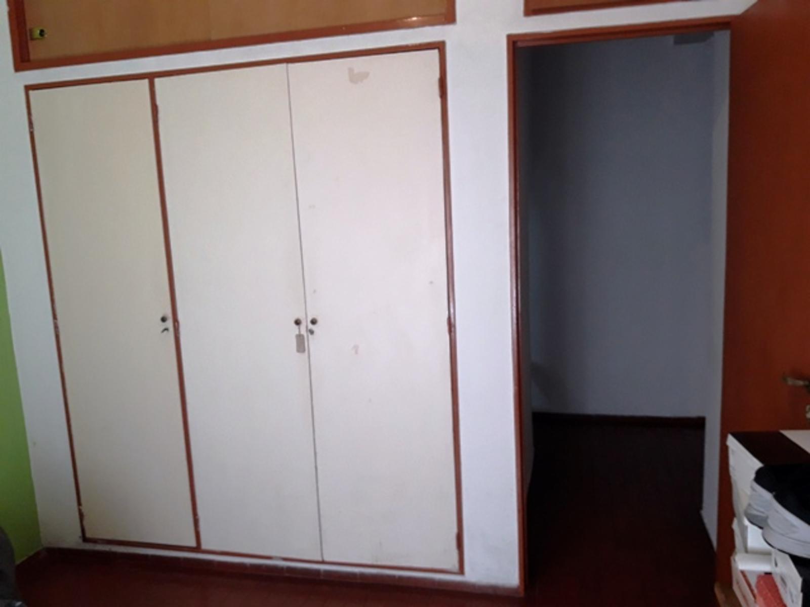 MUY BUEN DEPARTAMENTO DE 3 AMBIENTES EN TORRES 14 DE JULIO A METROS DE LA ESTACION — foto 5