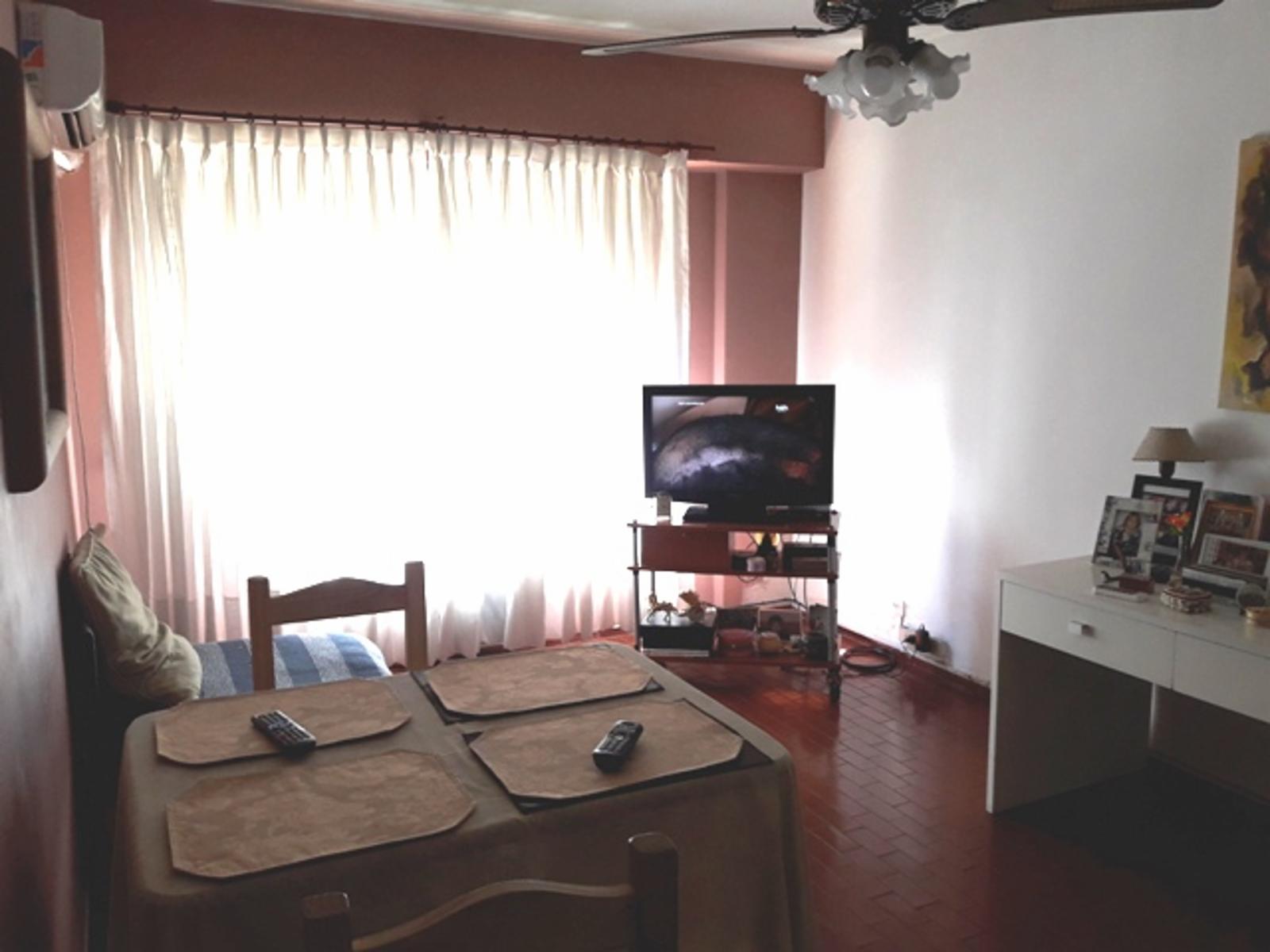 MUY BUEN DEPARTAMENTO DE 3 AMBIENTES EN TORRES 14 DE JULIO A METROS DE LA ESTACION — foto 6