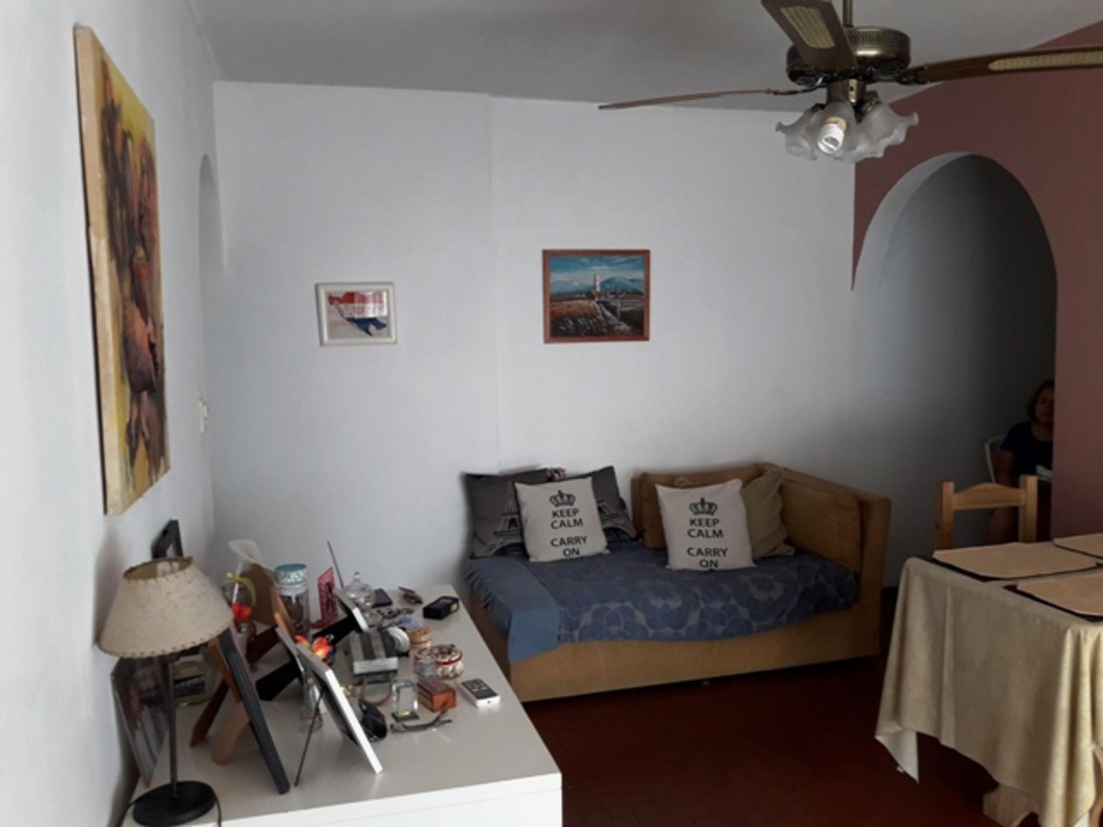 MUY BUEN DEPARTAMENTO DE 3 AMBIENTES EN TORRES 14 DE JULIO A METROS DE LA ESTACION — foto 9