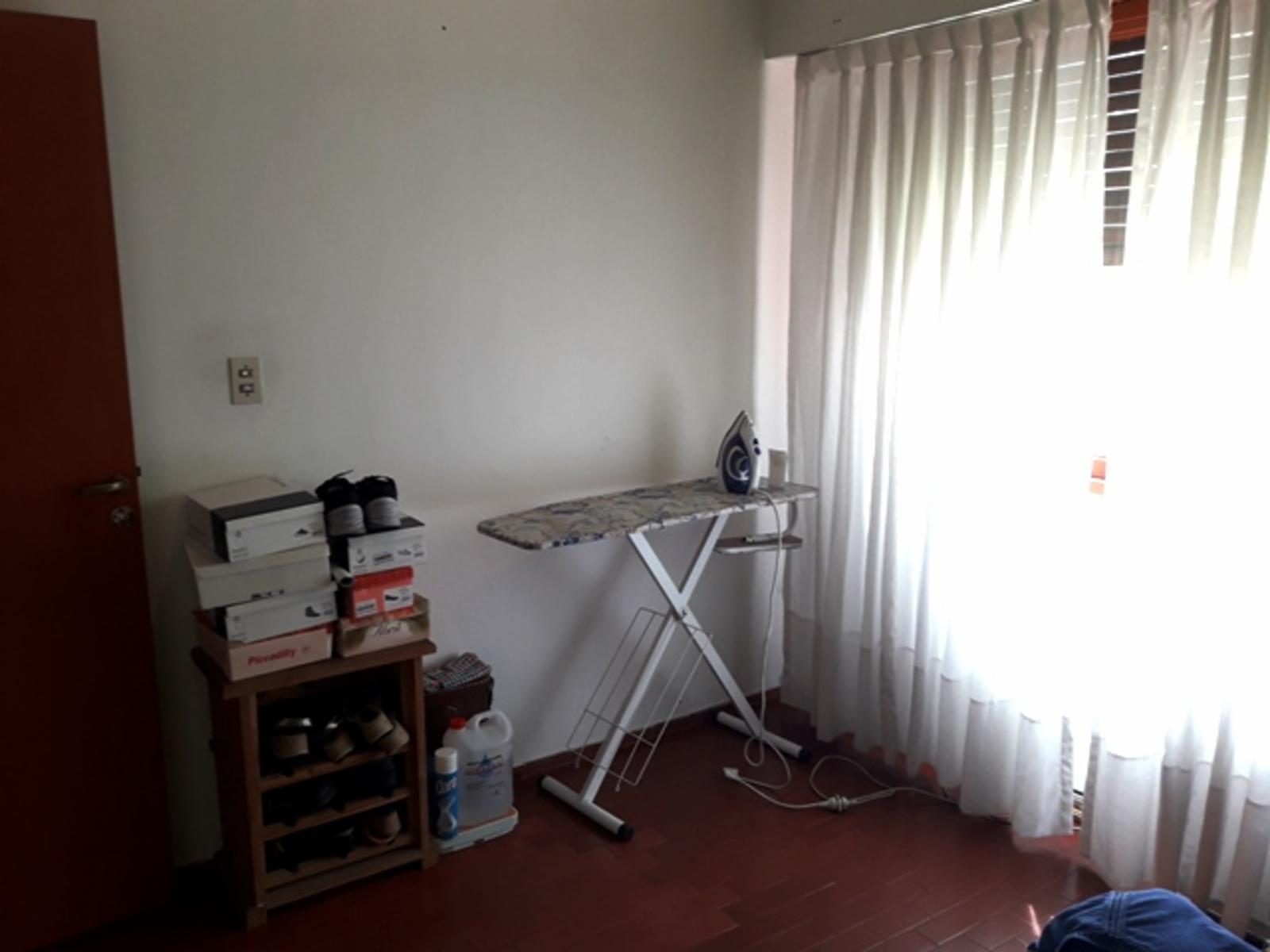 MUY BUEN DEPARTAMENTO DE 3 AMBIENTES EN TORRES 14 DE JULIO A METROS DE LA ESTACION — foto 10