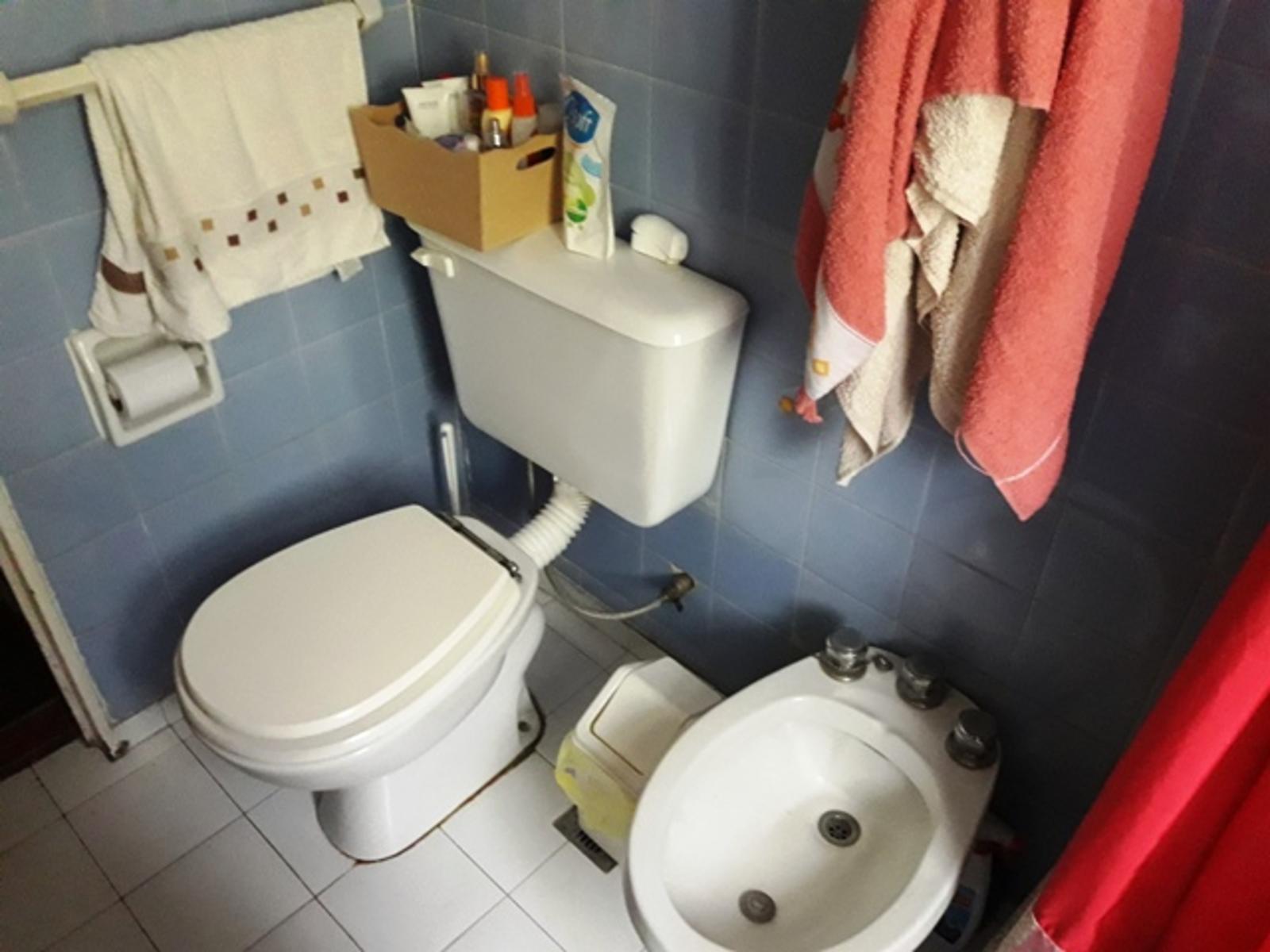 MUY BUEN DEPARTAMENTO DE 3 AMBIENTES EN TORRES 14 DE JULIO A METROS DE LA ESTACION — foto 12