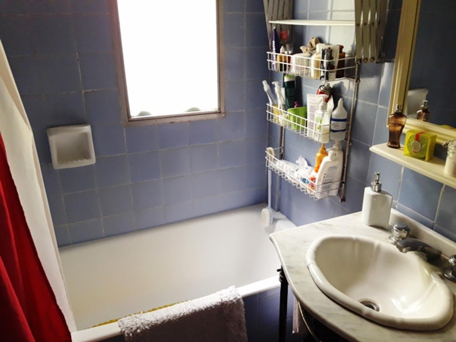 MUY BUEN DEPARTAMENTO DE 3 AMBIENTES EN TORRES 14 DE JULIO A METROS DE LA ESTACION — foto 13