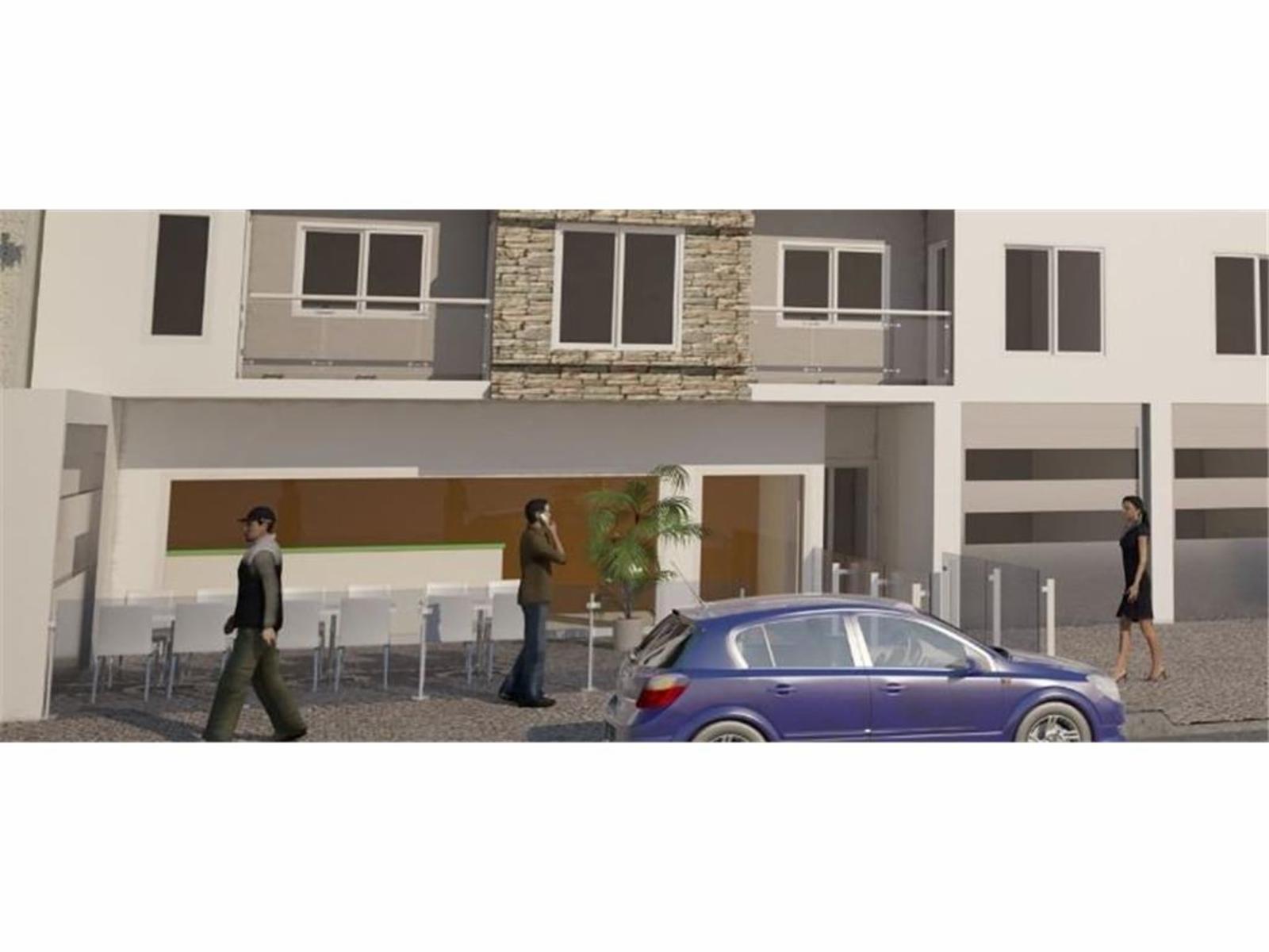 VENTA DE LOCAL CON RENTA RINCON 522 LOMAS DE ZAMORA