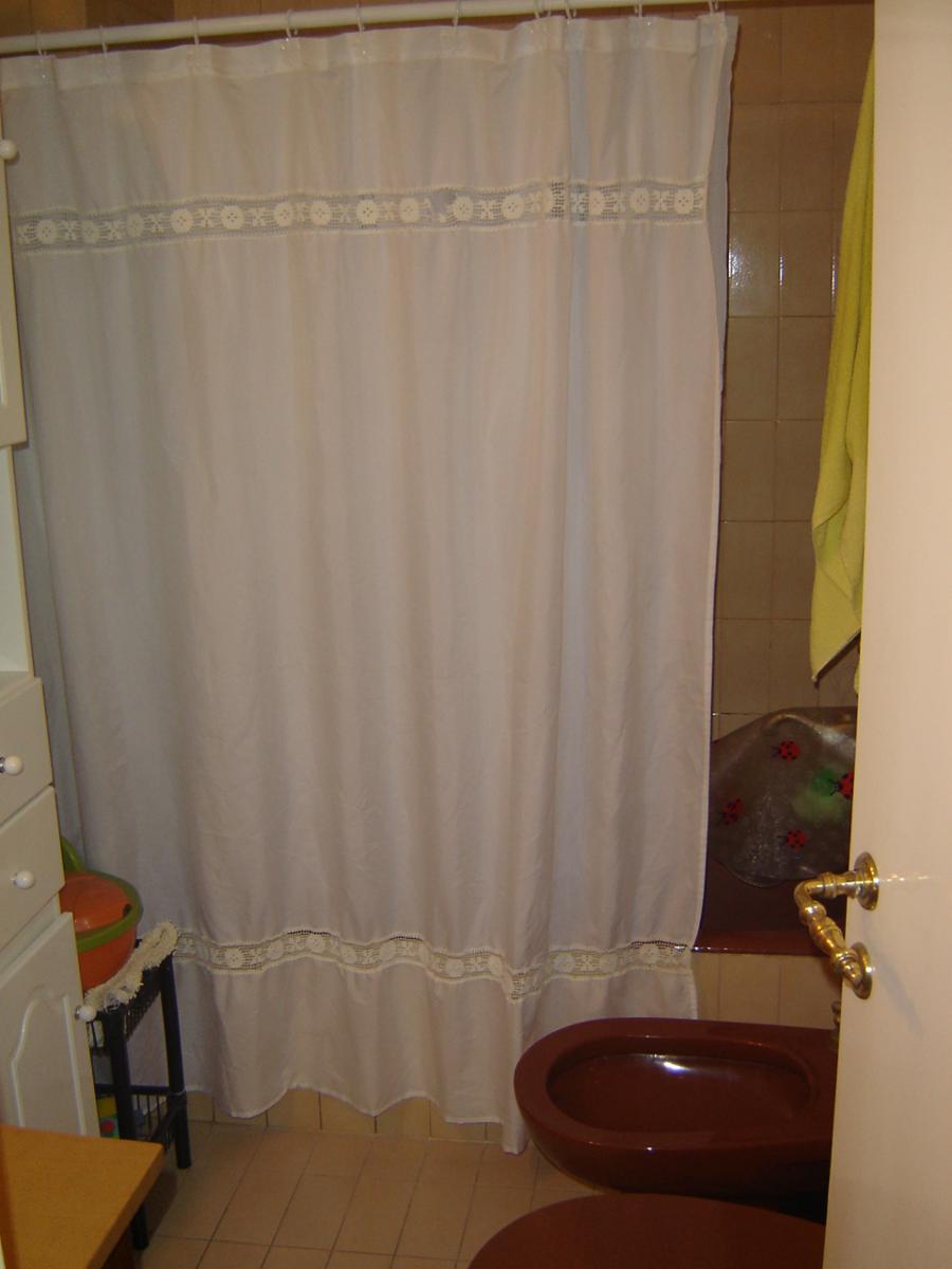 MUY BUEN DEPARTAMENTO DE 3 AMBIENTES CON COCHERA Y PATIO — foto 8