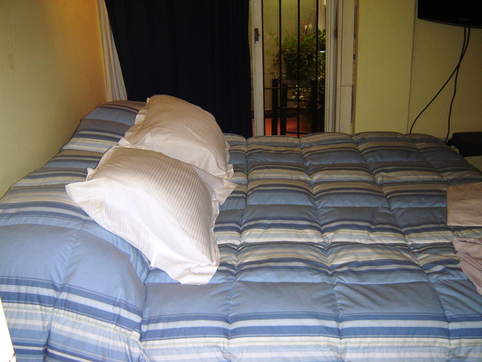MUY BUEN DEPARTAMENTO DE 3 AMBIENTES CON COCHERA Y PATIO — foto 10