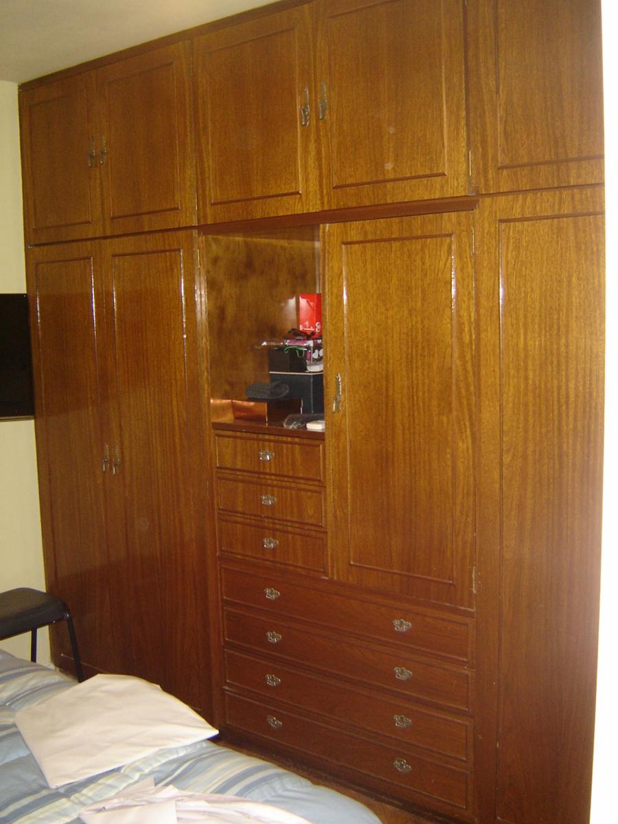 MUY BUEN DEPARTAMENTO DE 3 AMBIENTES CON COCHERA Y PATIO — foto 11
