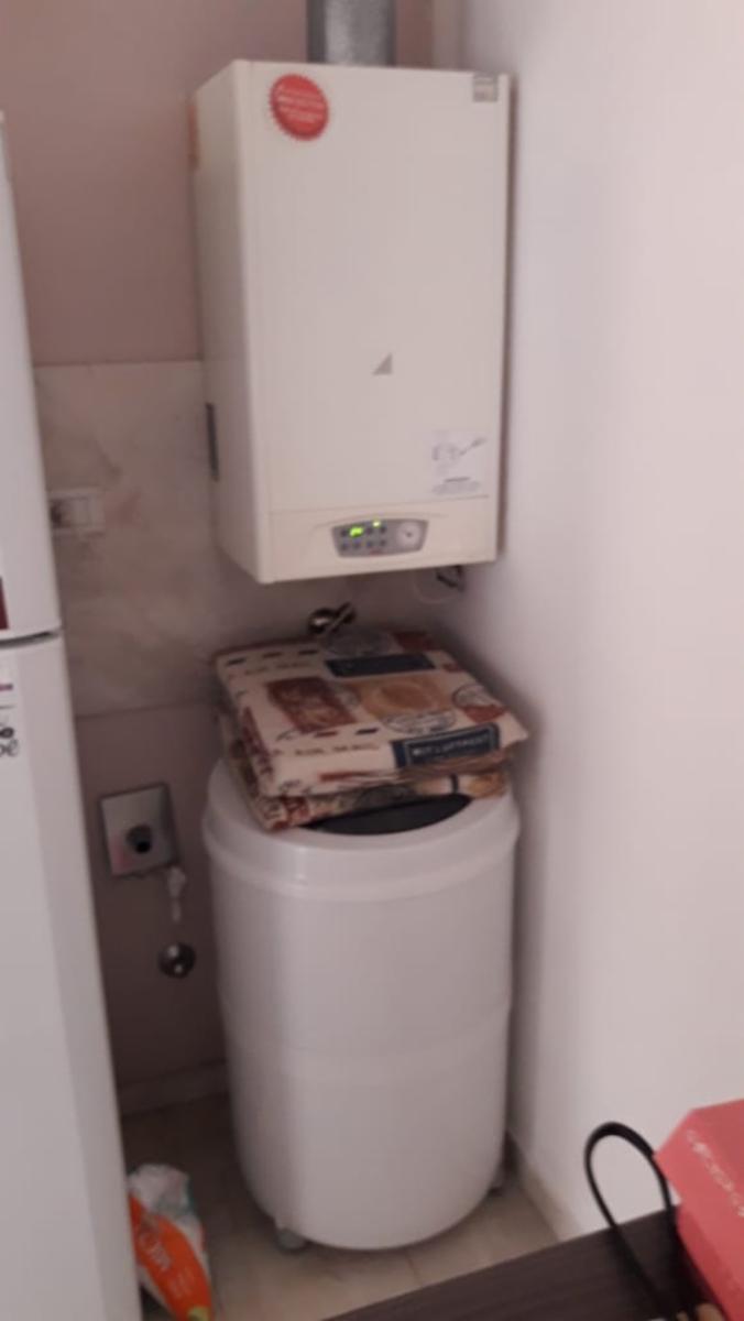 EXCELENTE DEPARTAMENTO DE 2 AMBIENTES CON PATIO EN SARANDI 420 — foto 10