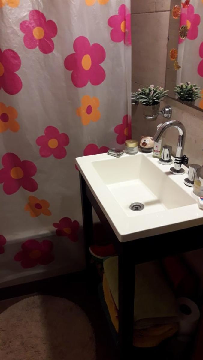 EXCELENTE DEPARTAMENTO DE 2 AMBIENTES CON PATIO EN SARANDI 420 — foto 14