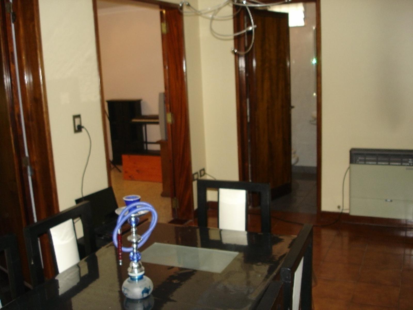 CASA DESARROLLADA SOBRE AMPLIO LOTE DE 8,66 X 43,30. — foto 7