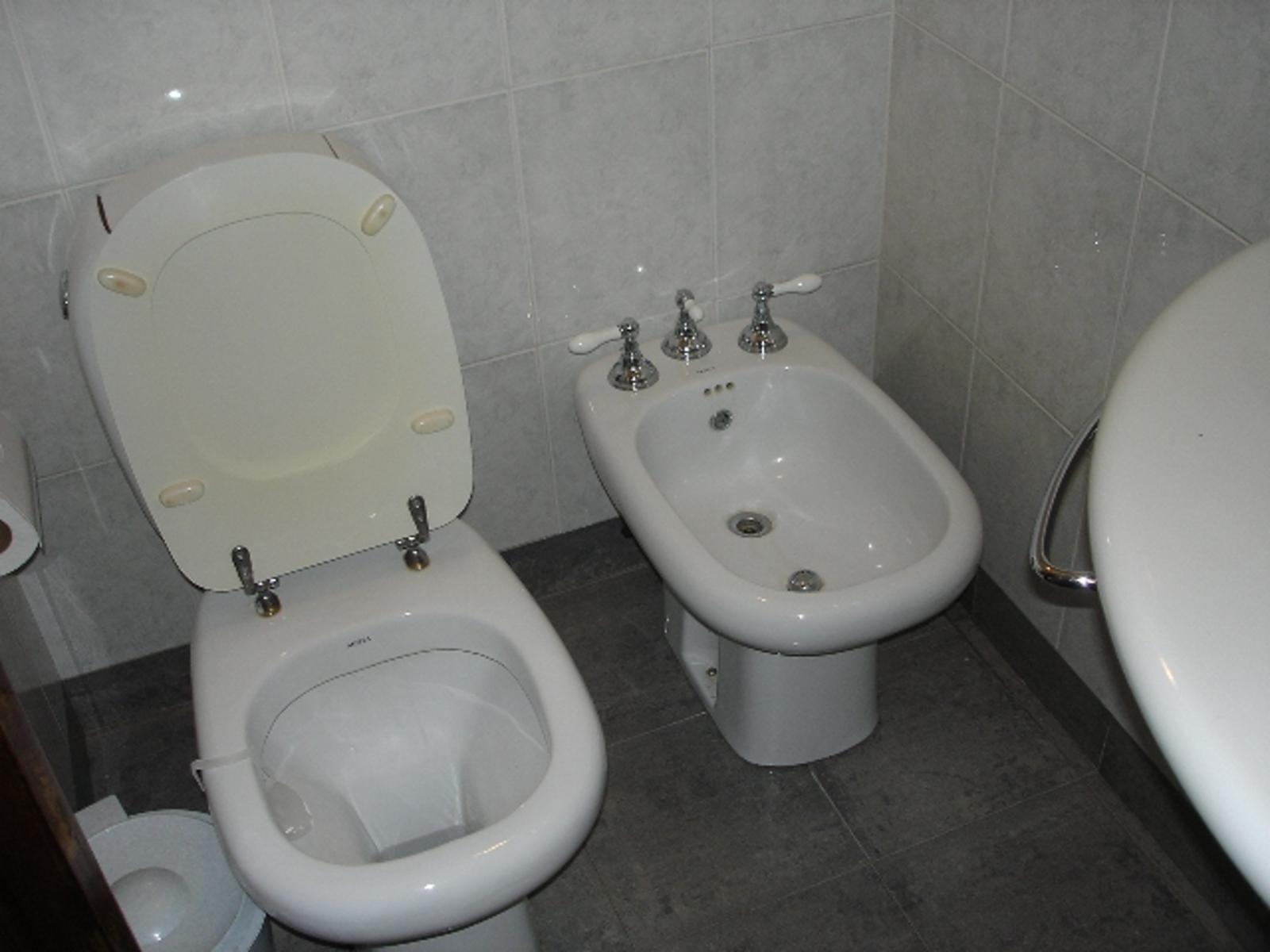 CASA DESARROLLADA SOBRE AMPLIO LOTE DE 8,66 X 43,30. — foto 9