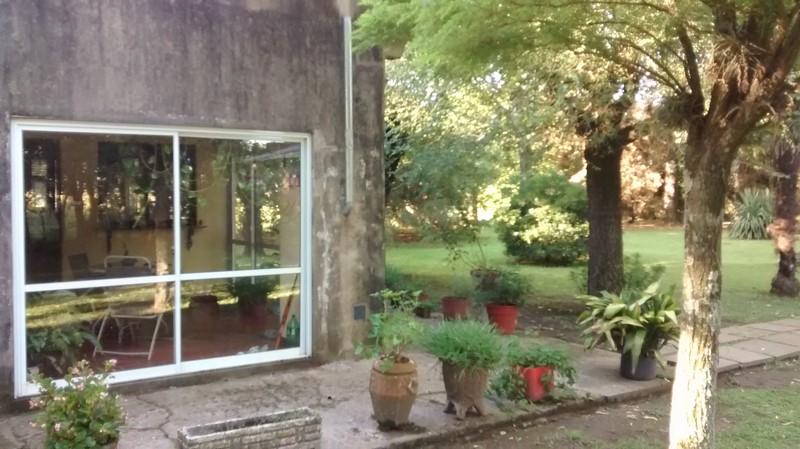 SE VENDE CHACRA AGRÍCOLA 3 HAS 28 AS C/ IMP. MEJORAS, CUCULLU, SAN A. DE GILES - 1