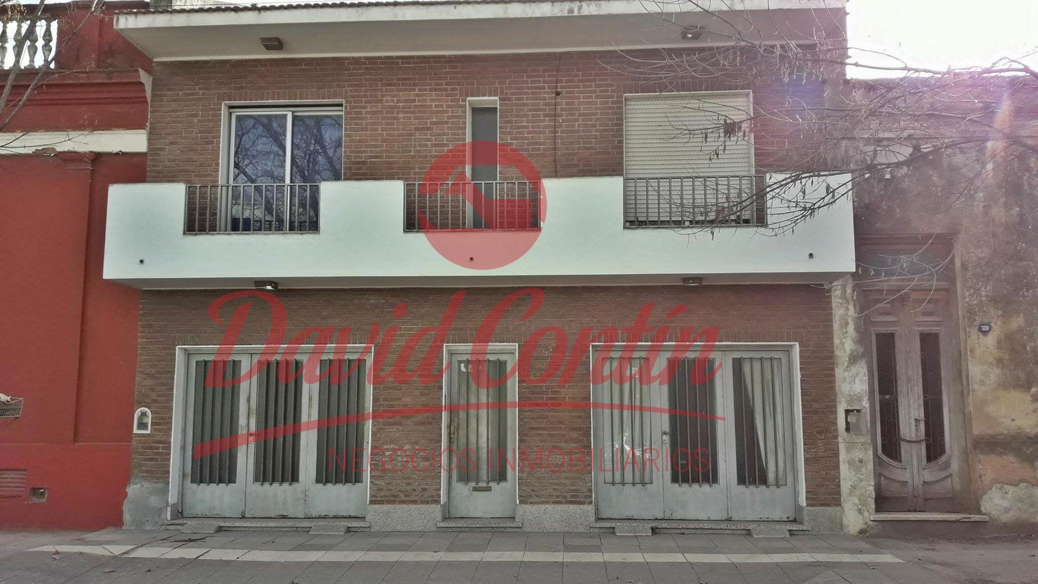 EXCELENTE PROPIEDAD CÉNTRICA EN VENTA