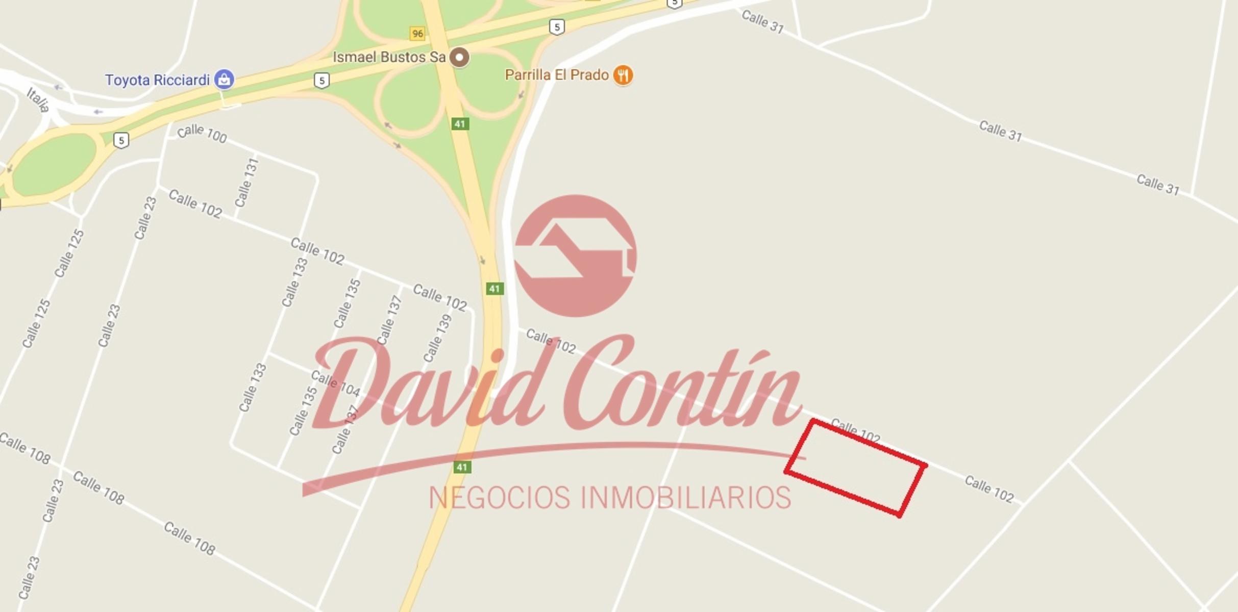 VENTA/ OPORTUNIDAD DE EXCELENTE CAMPO — foto 2