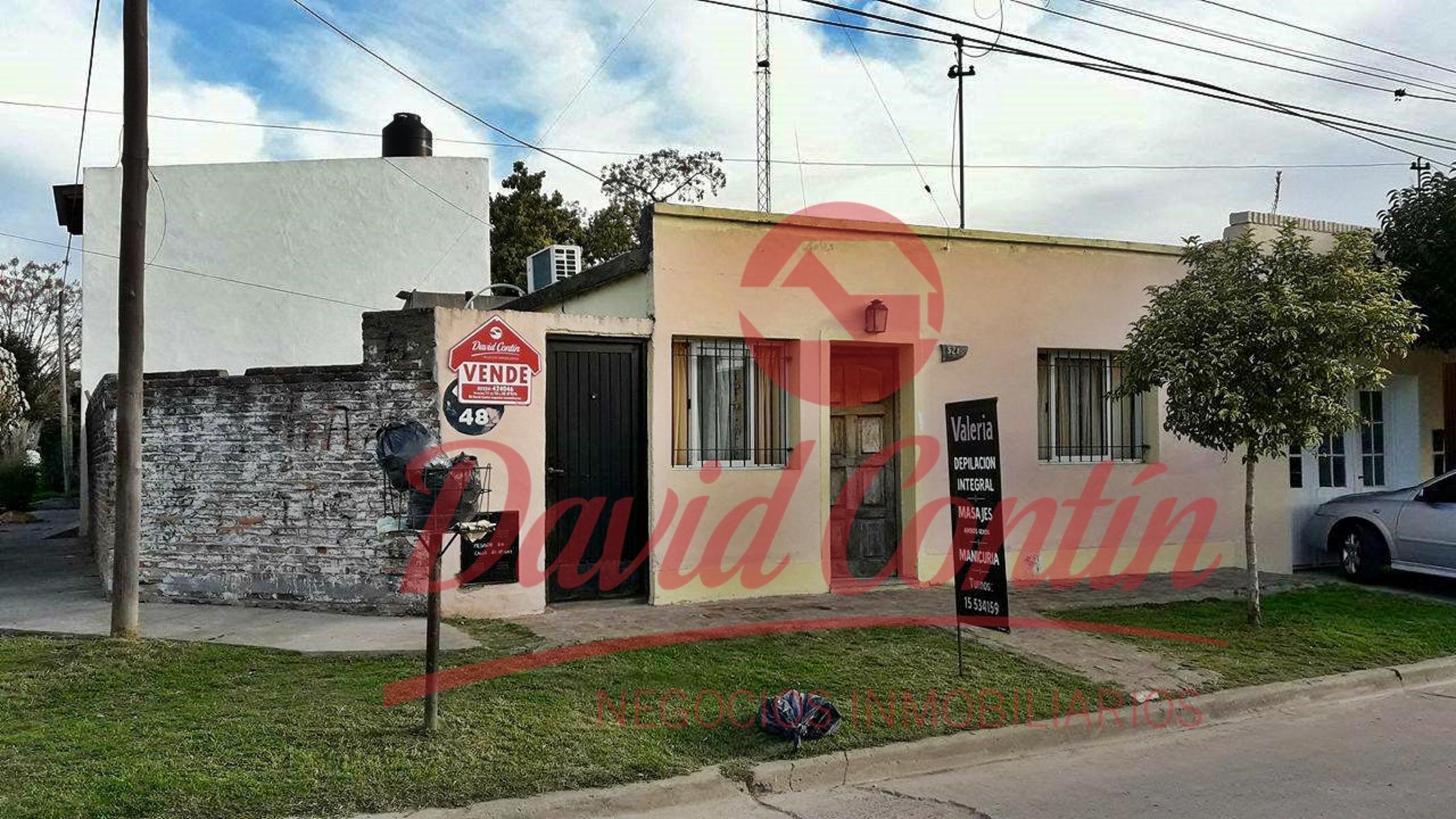 IDEAL CASA EN VENTA