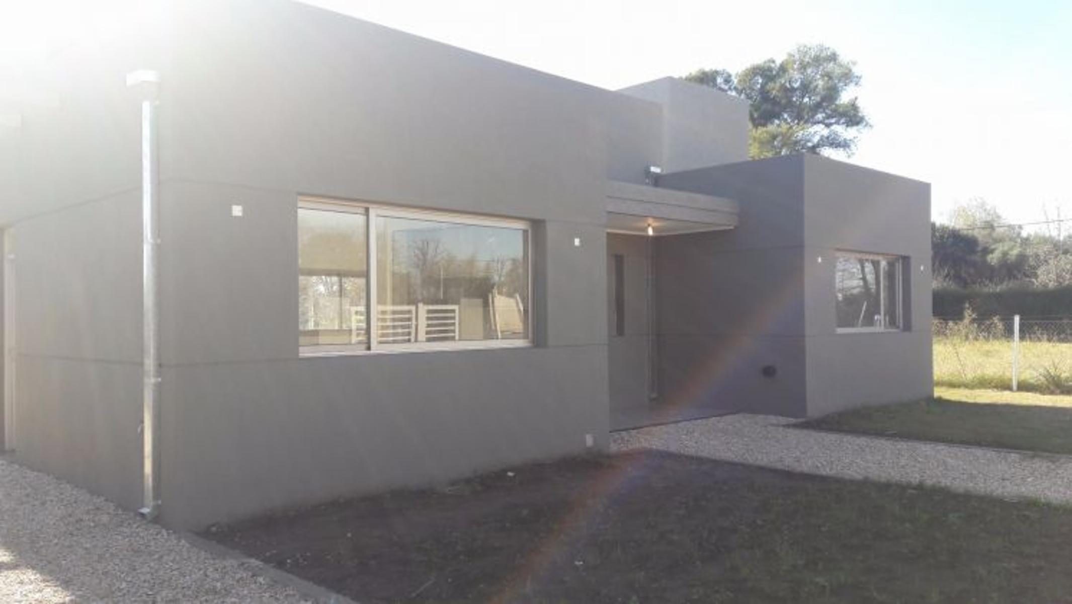 OPORTUNIDAD CASA A ESTRENAR A LA VENTA — foto 2