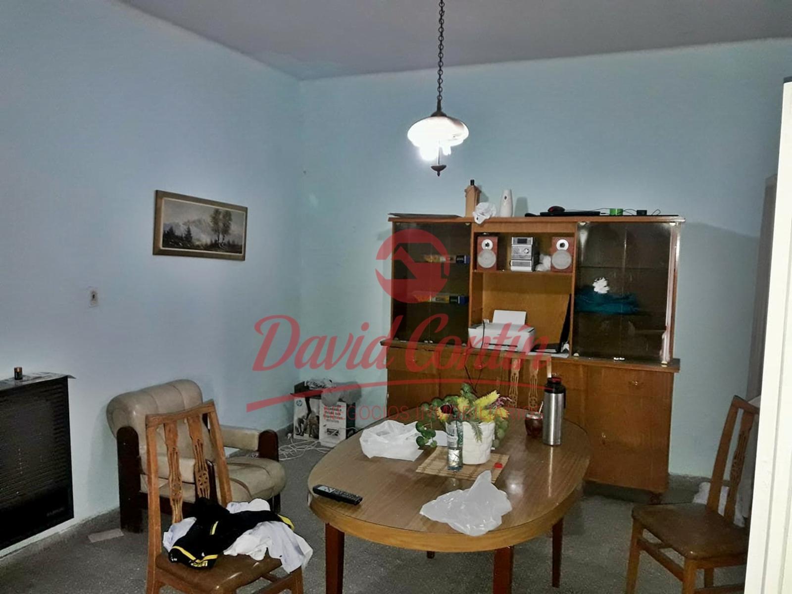 VENTA/OPORTUNIDAD CASA APTA PARA CREDITO — foto 4