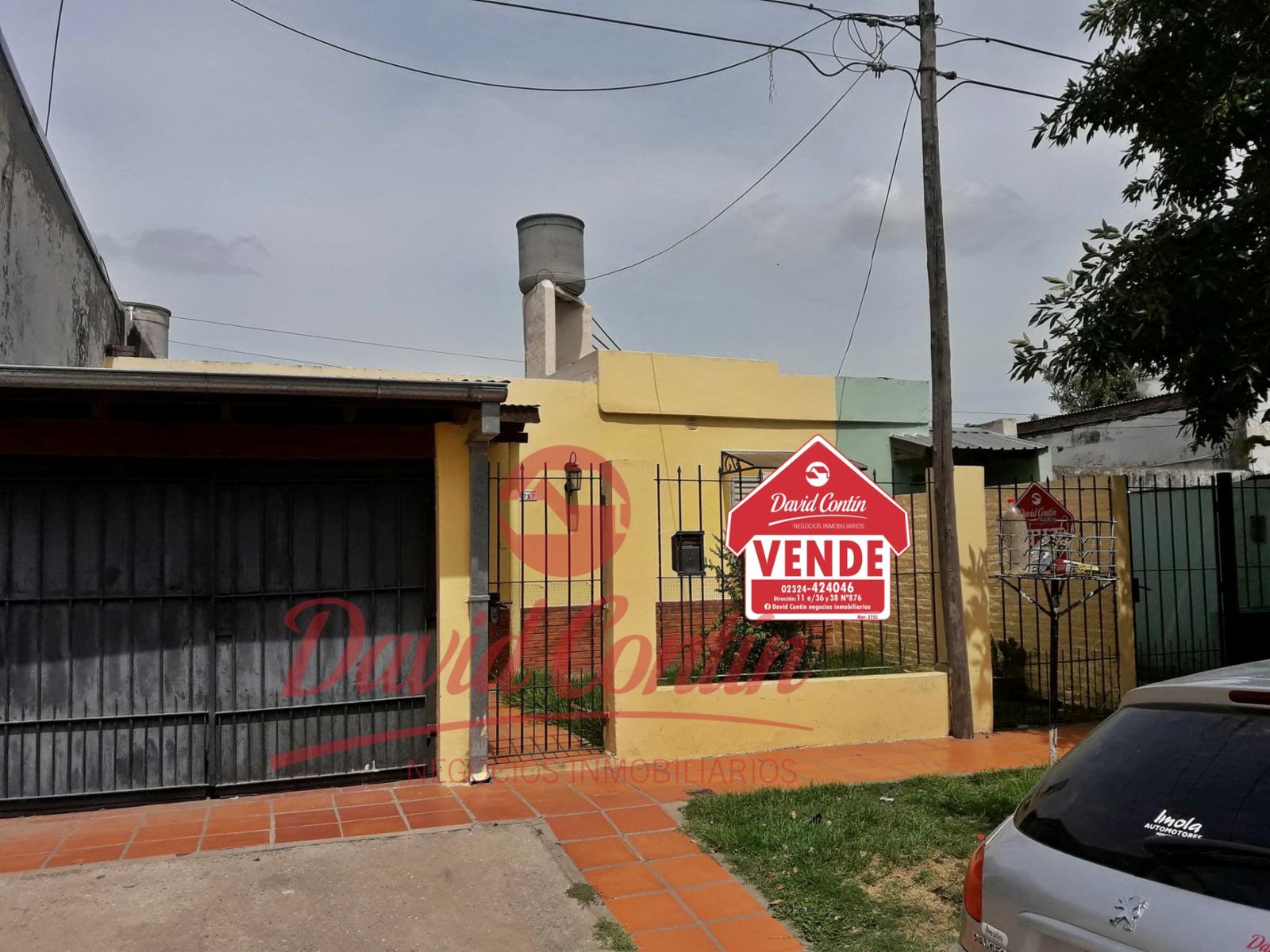 VENTA/OPORTUNIDAD PARA INVERSION