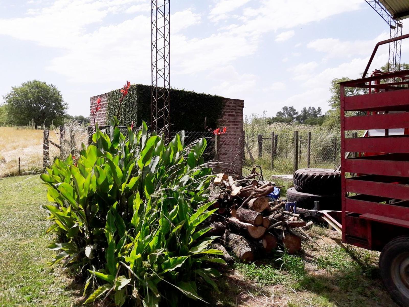 OPORTUNIDAD/VENTA DE CAMPO — foto 2