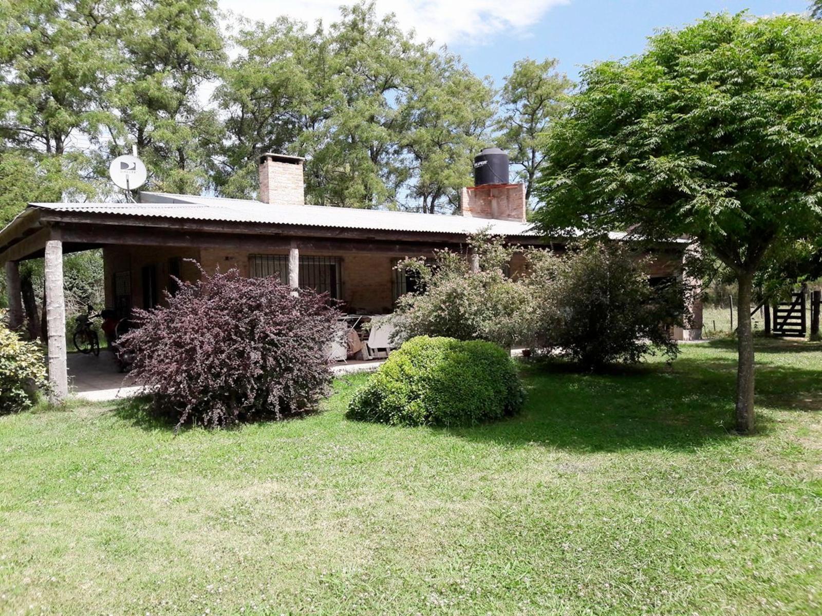 OPORTUNIDAD/VENTA DE CAMPO — foto 6