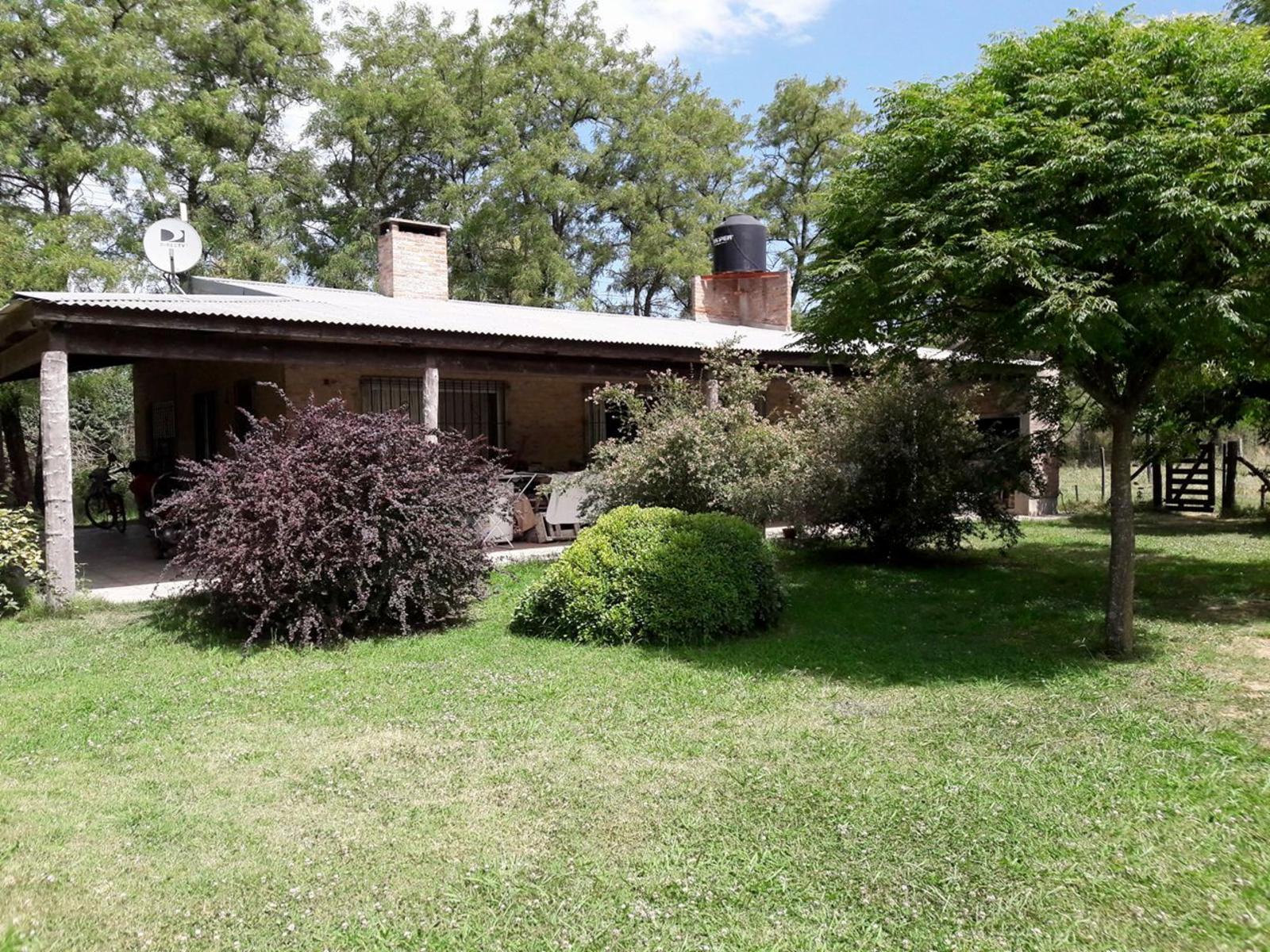 OPORTUNIDAD/VENTA DE CAMPO — foto 8