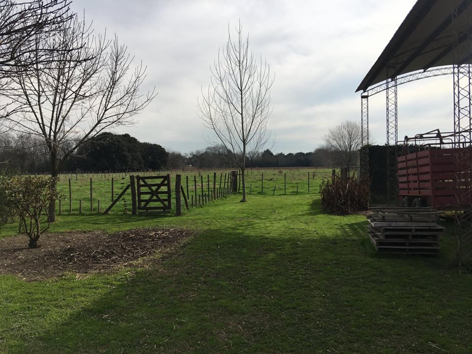 OPORTUNIDAD/VENTA DE CAMPO — foto 12