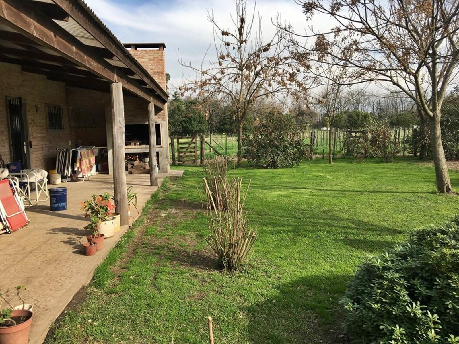OPORTUNIDAD/VENTA DE CAMPO — foto 14