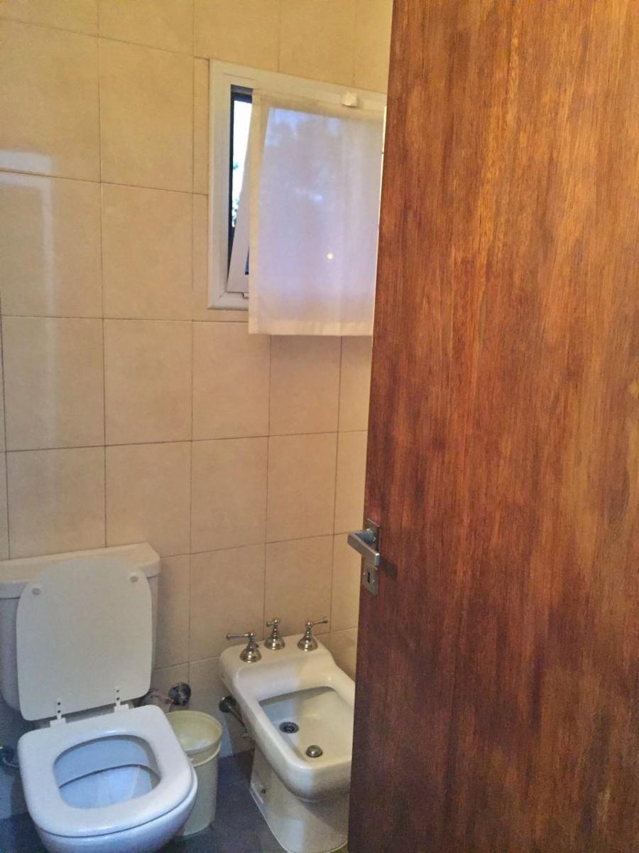 HERMOSA CASA EN VENTA EN COUNTRY LUJAN DEL SOL