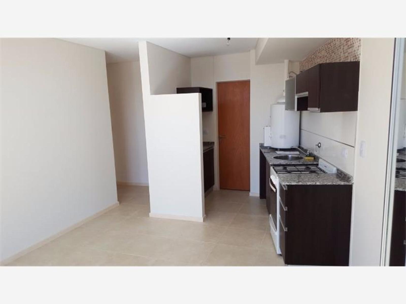 MONOAMBIENTE EXTERNO SAN JUAN 2700 - ATENCIÓN INVERSORES — foto 2
