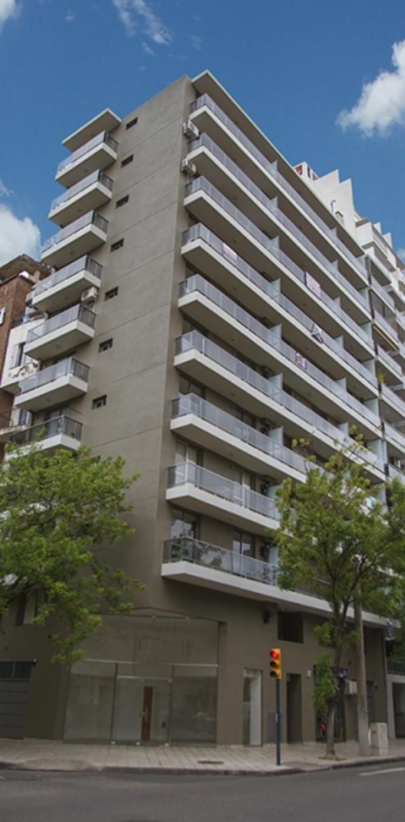 MONOAMBIENTE EXTERNO SAN JUAN 2700 - ATENCIÓN INVERSORES — foto 4