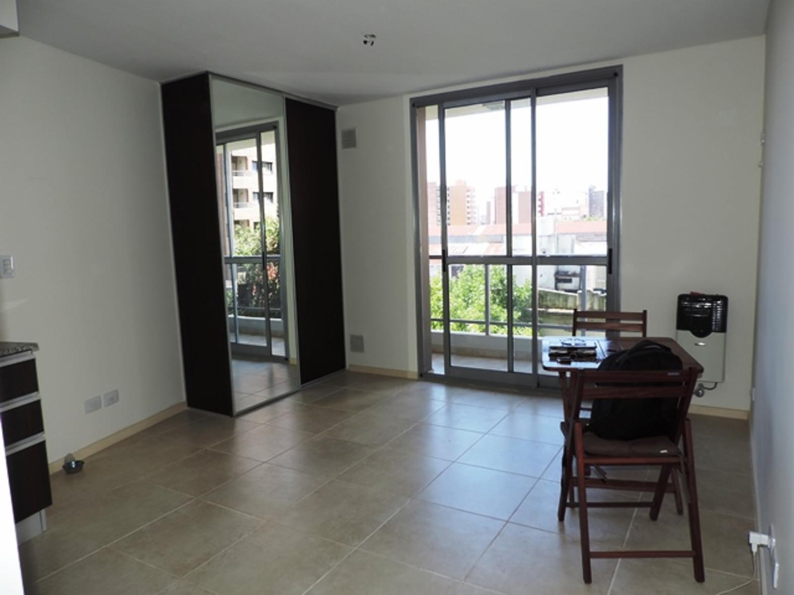 MONOAMBIENTE EXTERNO SAN JUAN 2700 - ATENCIÓN INVERSORES — foto 7
