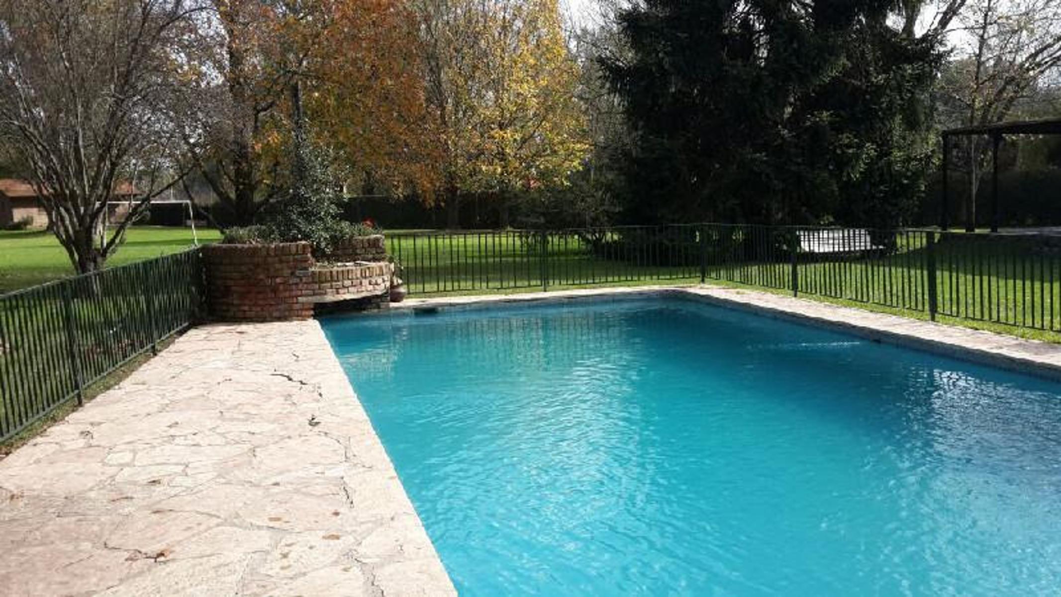 DEL VISO, EXCELENTE CASA QUINTA DE 6000 M2 ! - 2