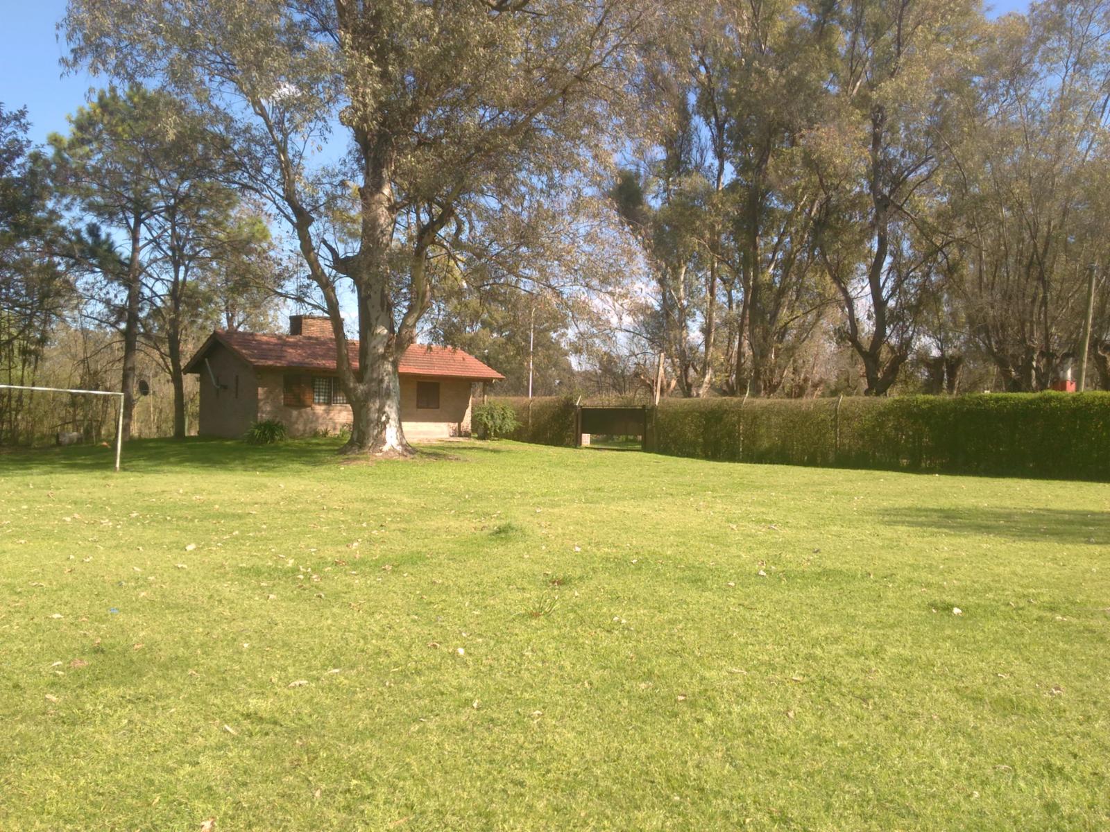 DEL VISO, EXCELENTE CASA QUINTA DE 6000 M2 ! - 3