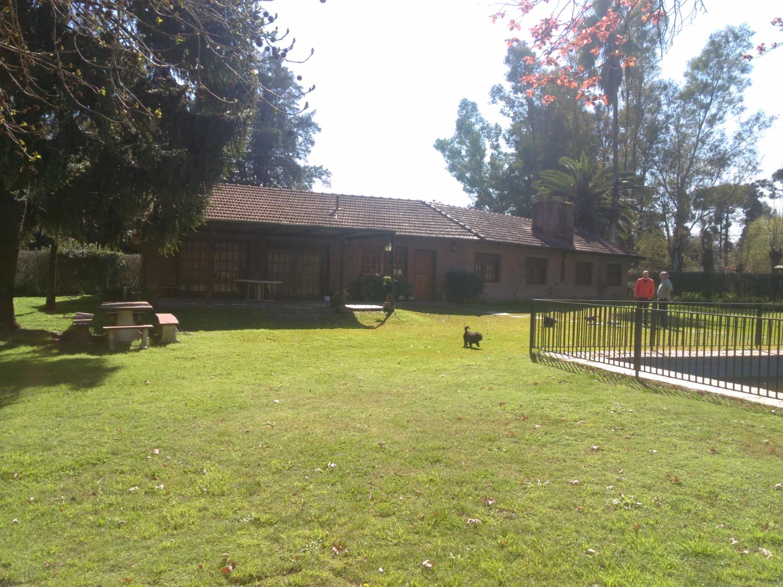 DEL VISO, EXCELENTE CASA QUINTA DE 6000 M2 ! - 5