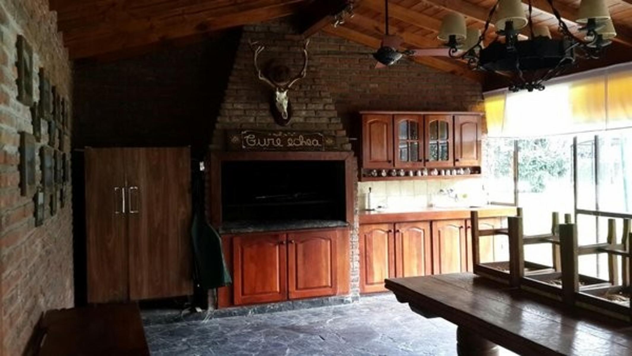 DEL VISO, EXCELENTE CASA QUINTA DE 6000 M2 ! - 7