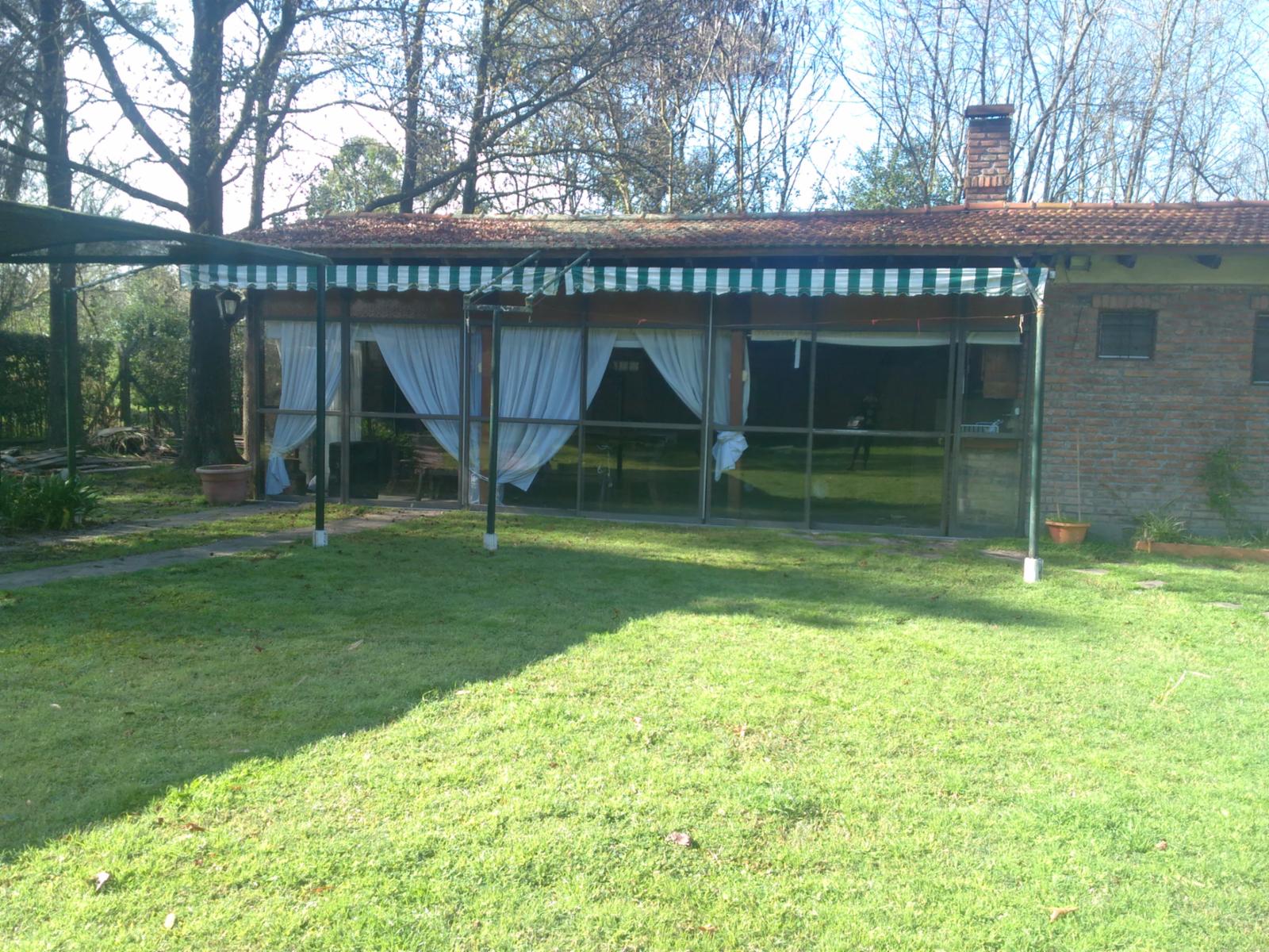 DEL VISO, EXCELENTE CASA QUINTA DE 6000 M2 ! - 8
