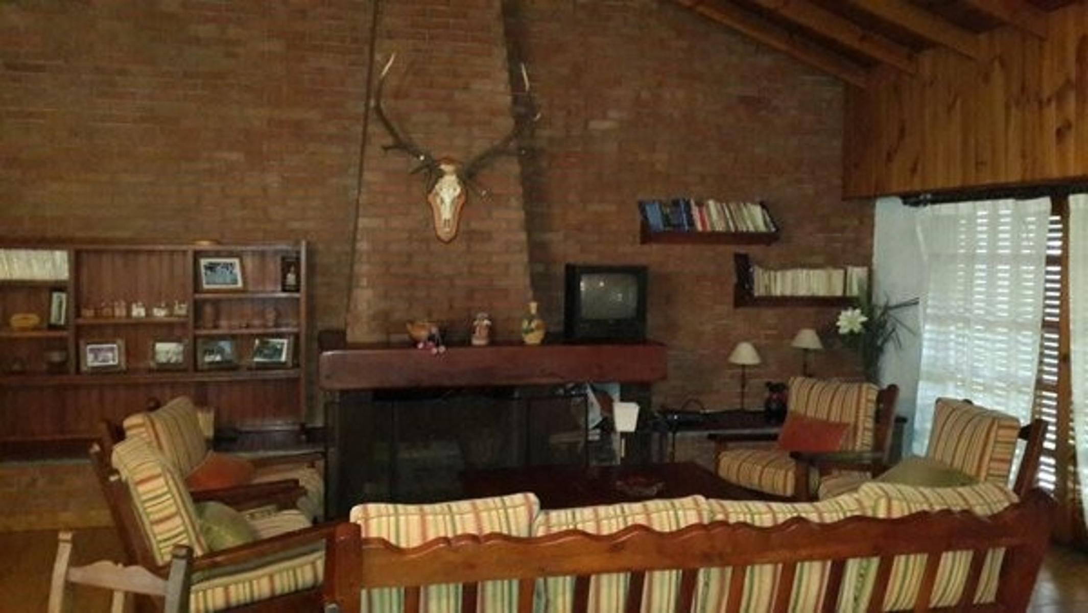 DEL VISO, EXCELENTE CASA QUINTA DE 6000 M2 ! - 11