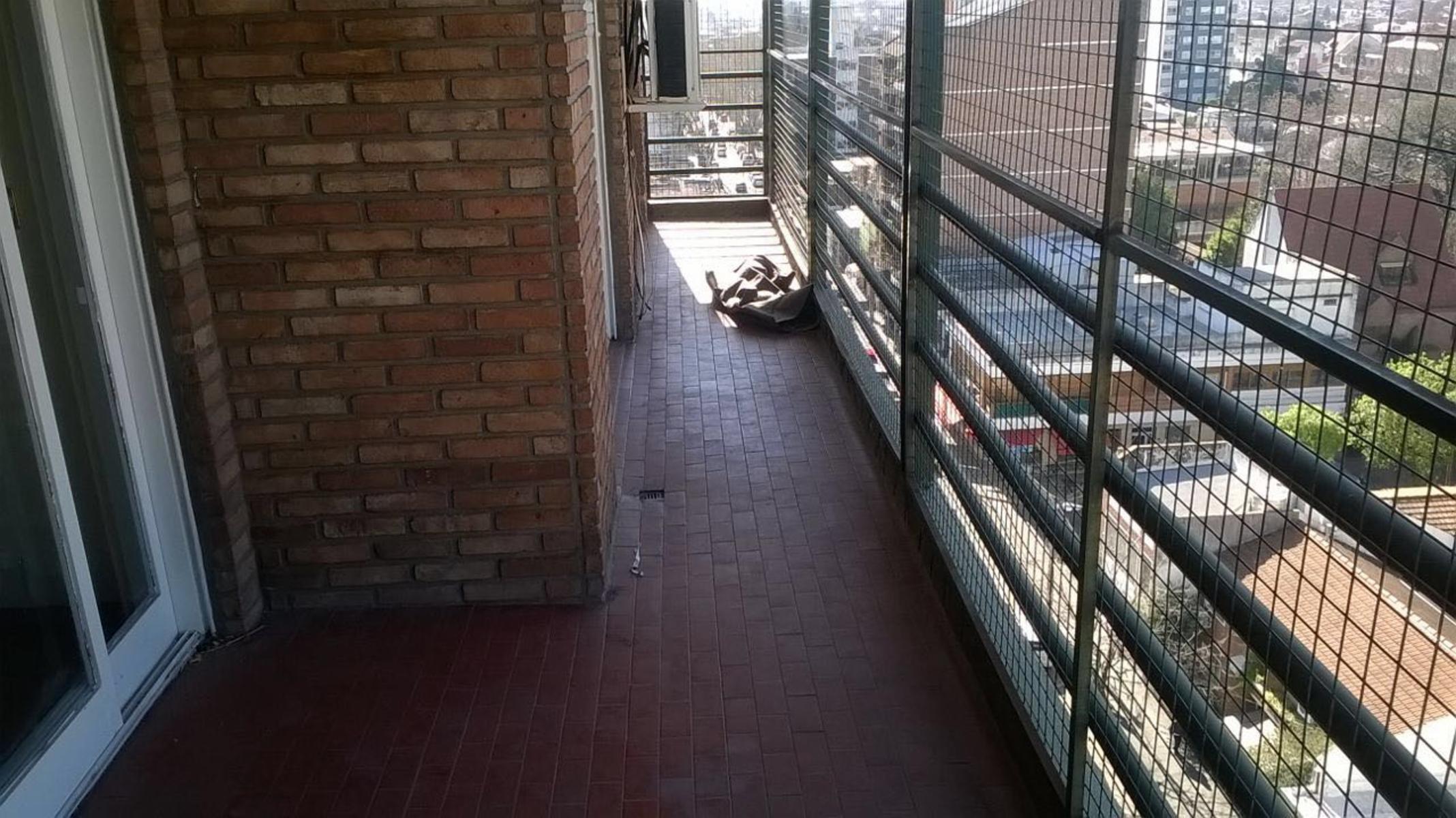 VILLA BALLESTER,CALLE ALVEAR, DEPARTAMENTO DE 4 AMBIENTES CON TERRAZA PROPIA DE 100 M2!! — foto 3