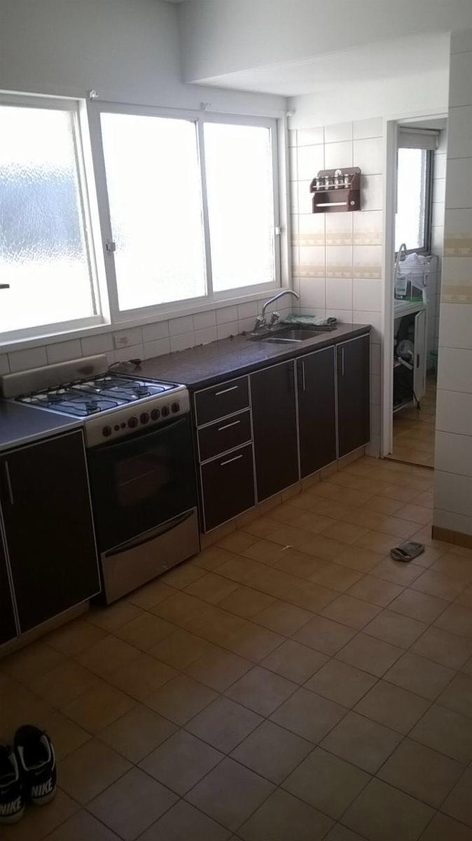 VILLA BALLESTER,CALLE ALVEAR, DEPARTAMENTO DE 4 AMBIENTES CON TERRAZA PROPIA DE 100 M2!! — foto 4