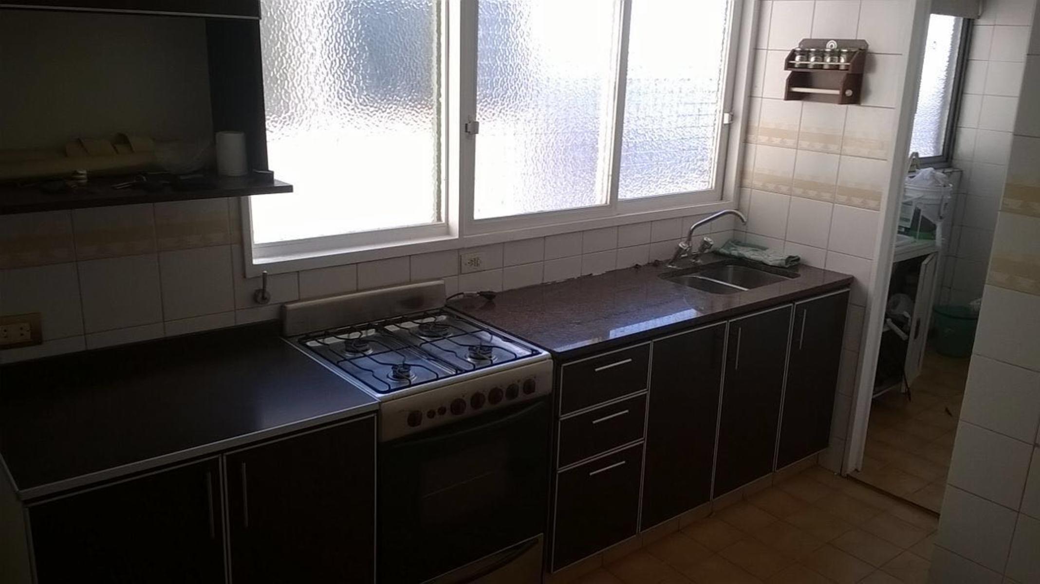 VILLA BALLESTER,CALLE ALVEAR, DEPARTAMENTO DE 4 AMBIENTES CON TERRAZA PROPIA DE 100 M2!! — foto 5