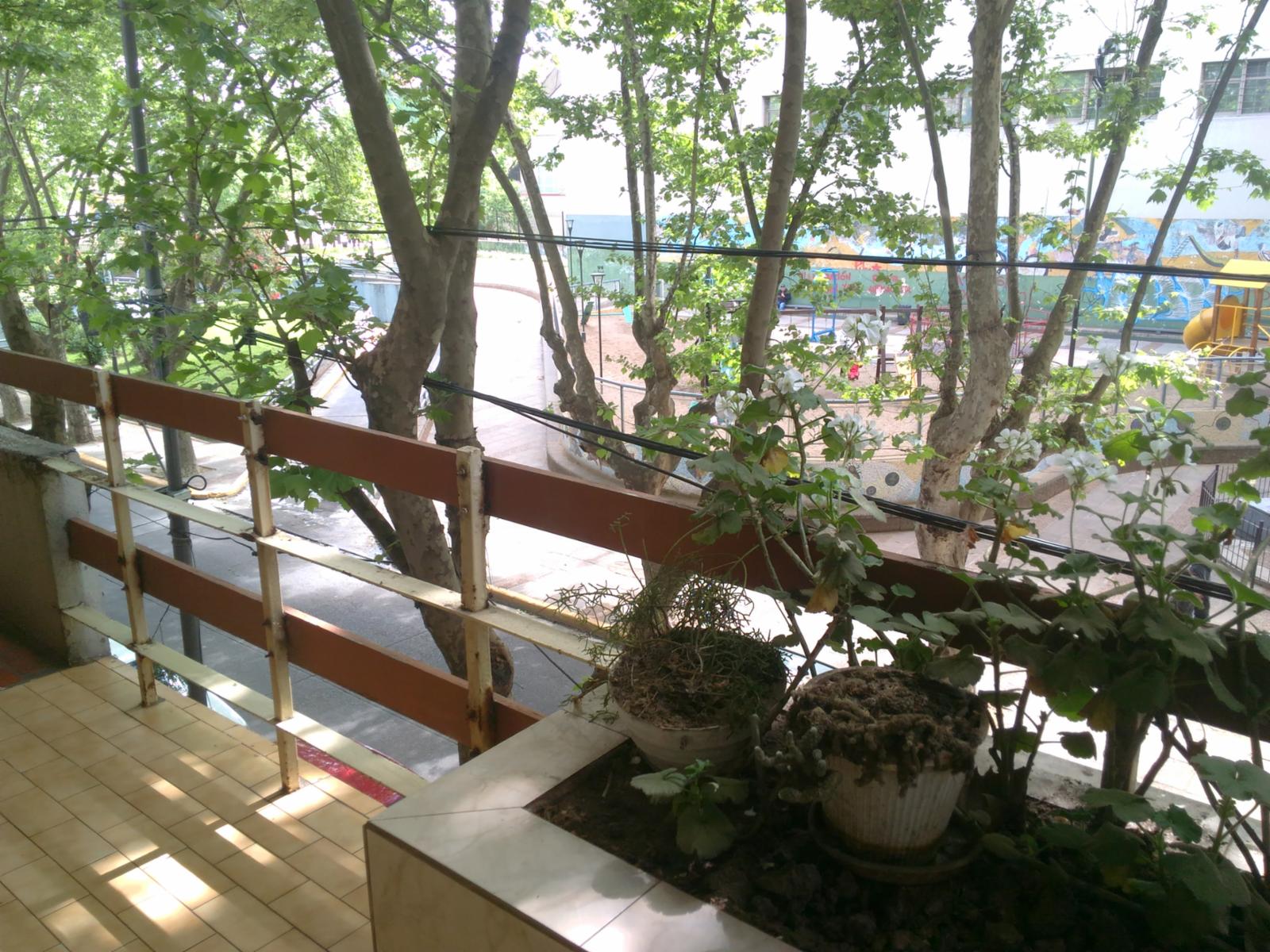 SAN MARTÍN CENTRO, DEPARTAMENTO DE 4 AMBIENTES CON TERRAZA PROPIA ! FRENTE A LA PLAZA SAN MARTIN — foto 8