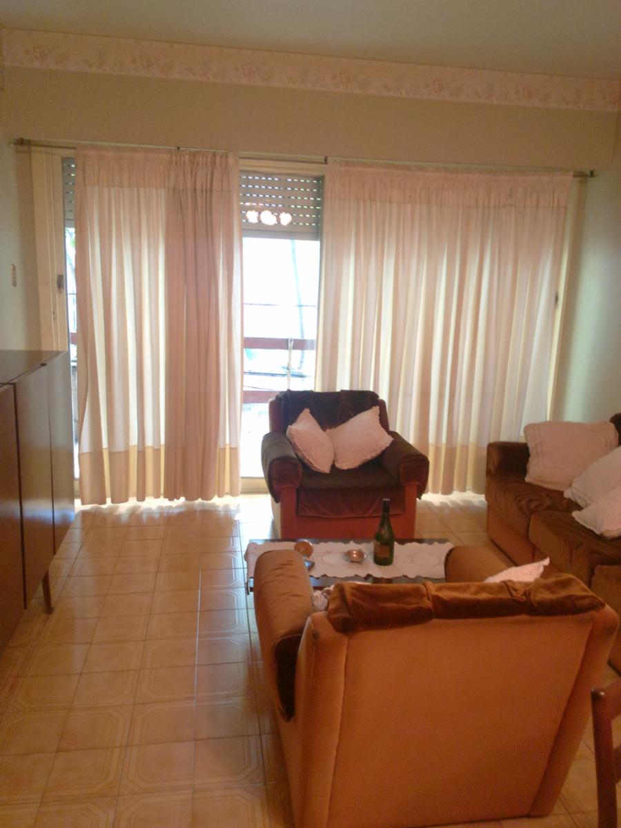 SAN MARTÍN CENTRO, DEPARTAMENTO DE 4 AMBIENTES CON TERRAZA PROPIA ! FRENTE A LA PLAZA SAN MARTIN — foto 10