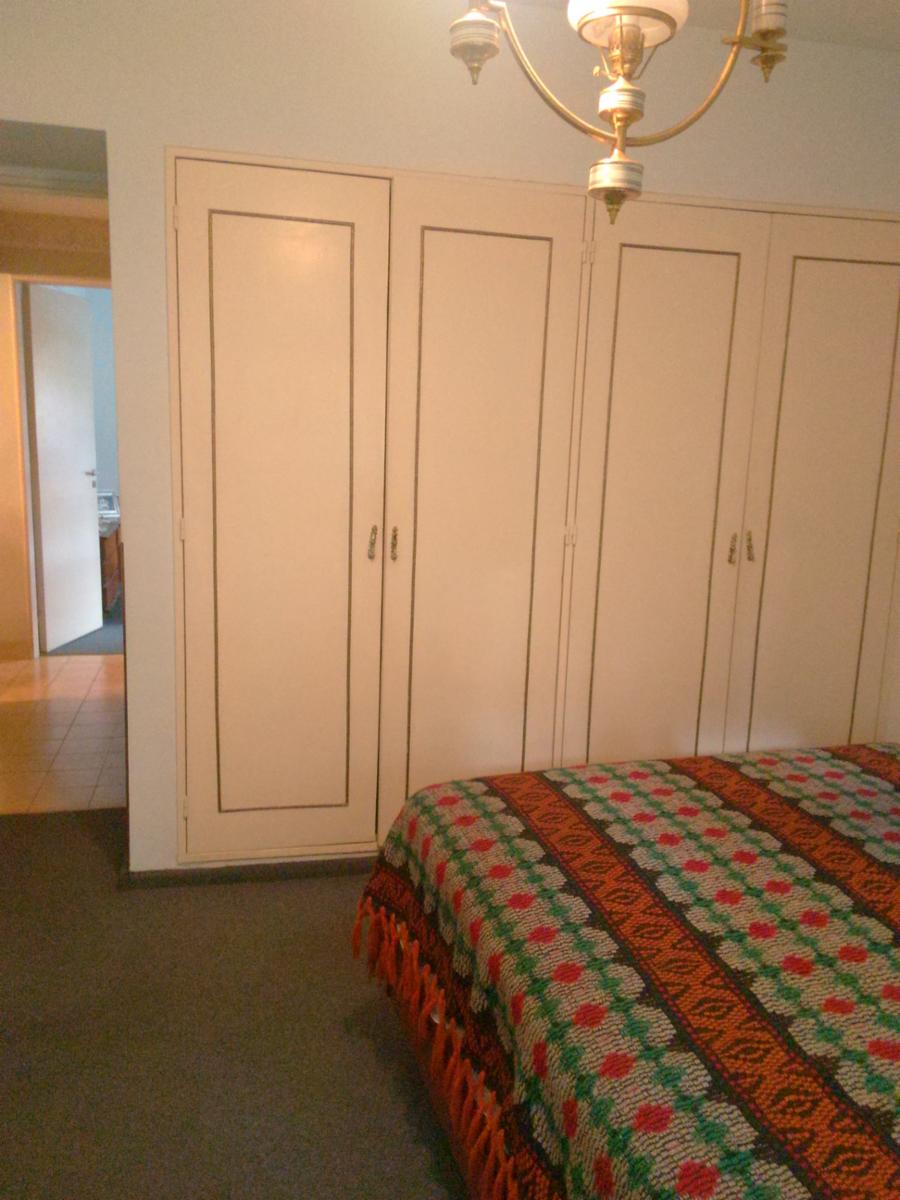 SAN MARTÍN CENTRO, DEPARTAMENTO DE 4 AMBIENTES CON TERRAZA PROPIA ! FRENTE A LA PLAZA SAN MARTIN — foto 11