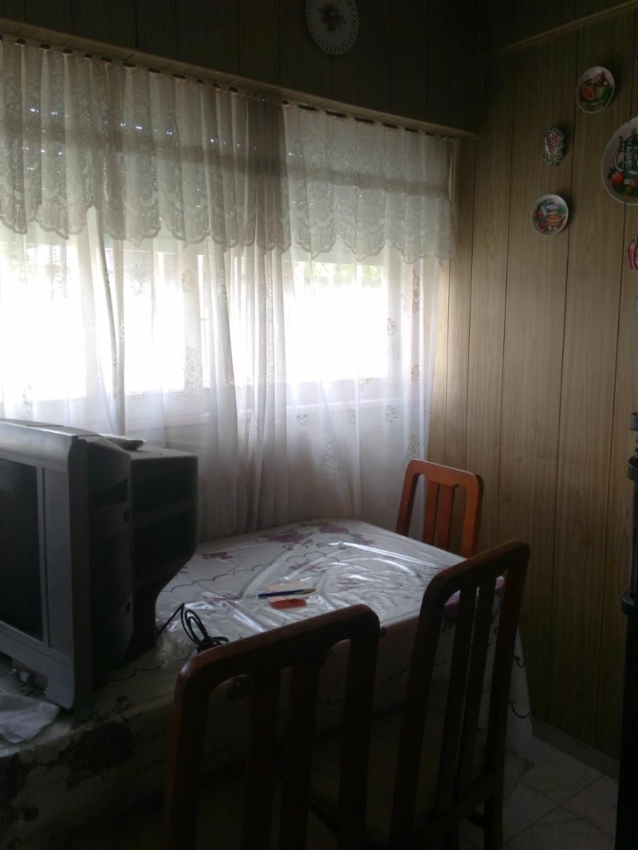 SAN MARTÍN CENTRO, DEPARTAMENTO DE 4 AMBIENTES CON TERRAZA PROPIA ! FRENTE A LA PLAZA SAN MARTIN — foto 14