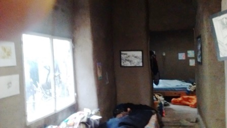Venta Campo 47 hectáreas - Ruta 2 - San Martín - San Luis - 1