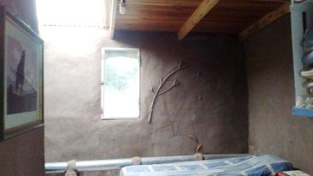 Venta Campo 47 hectáreas - Ruta 2 - San Martín - San Luis - 2