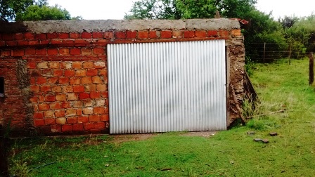 Venta Campo 47 hectáreas - Ruta 2 - San Martín - San Luis - 5