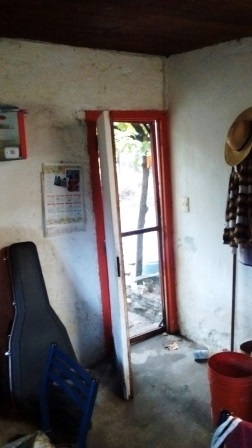 Venta Campo 47 hectáreas - Ruta 2 - San Martín - San Luis - 9